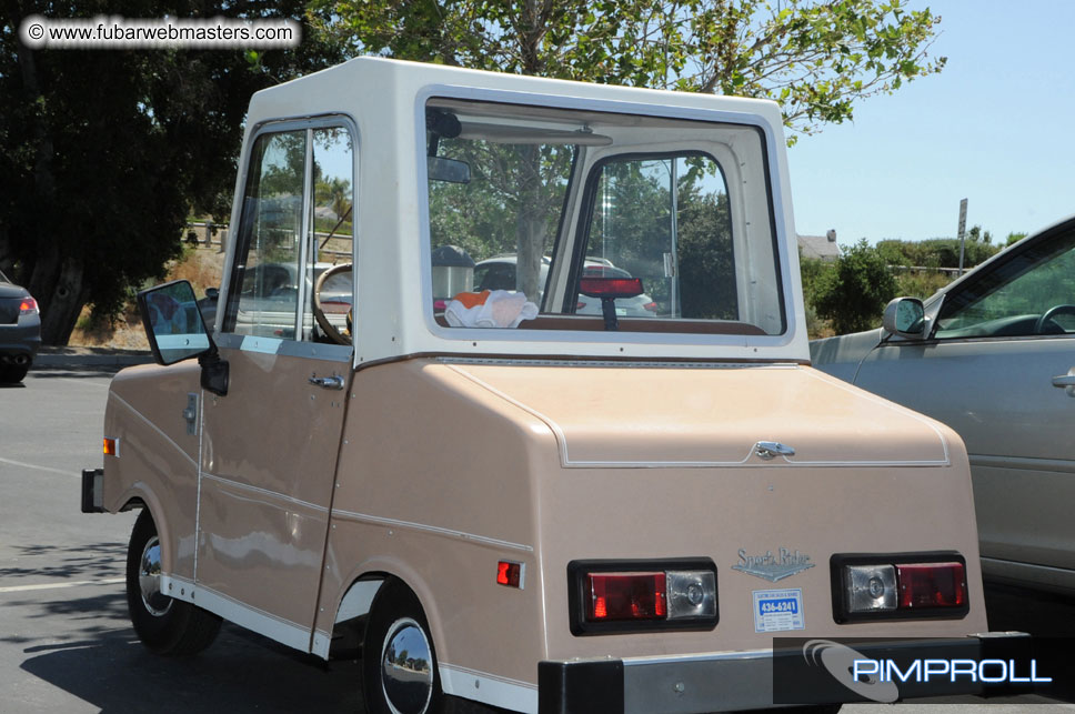 Webmaster Access West Golf Tournament