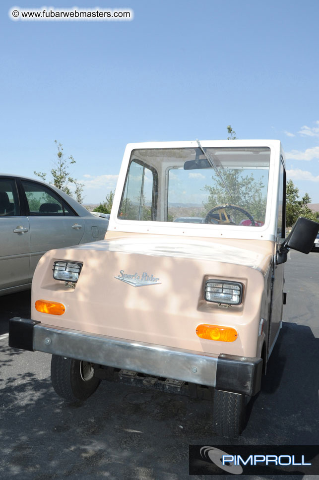 Webmaster Access West Golf Tournament