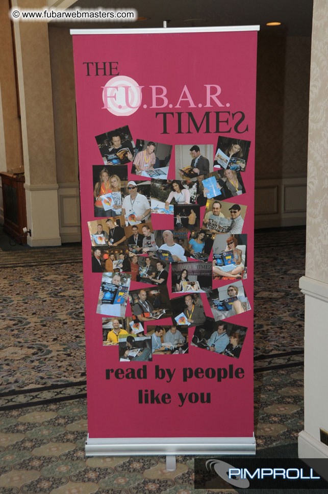 Hotel, Registration and Seminars