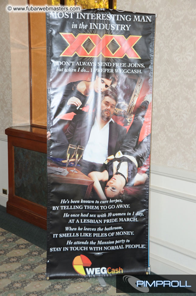 Hotel, Registration and Seminars