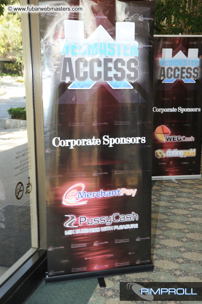 Hotel, Registration and Seminars