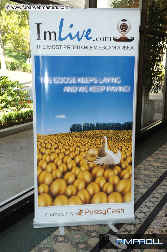 Hotel, Registration and Seminars