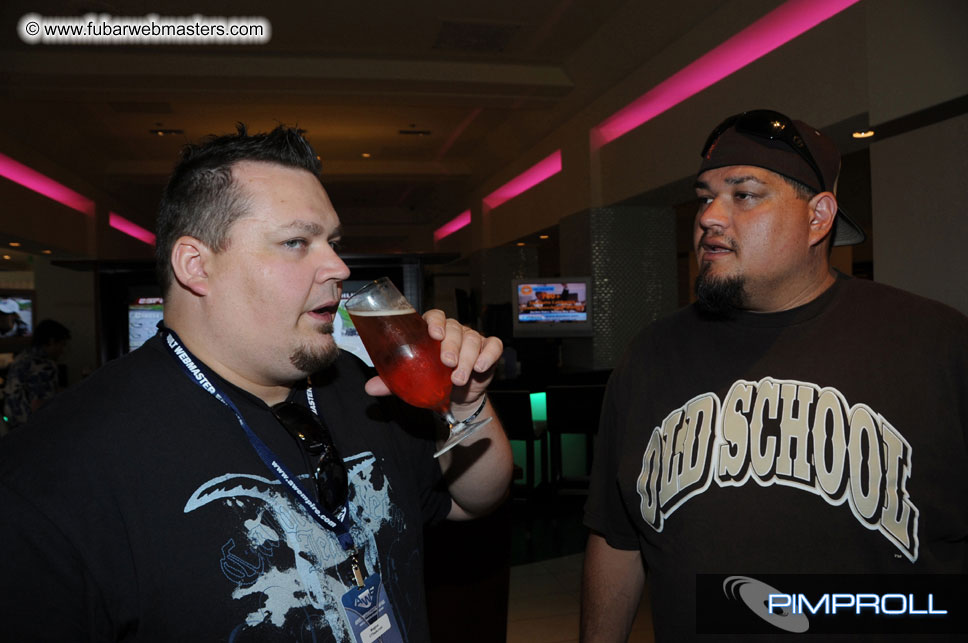 Hotel, Registration and Seminars