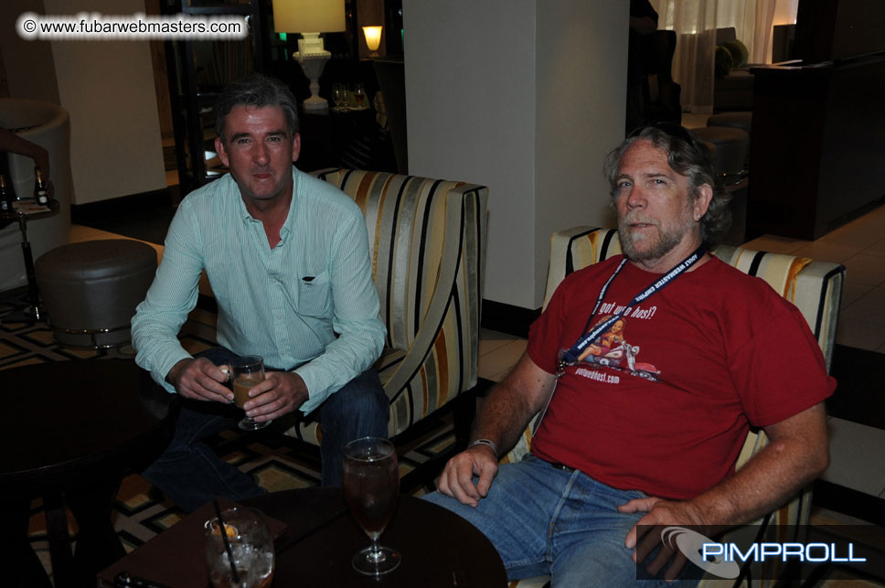 Hotel, Registration and Seminars