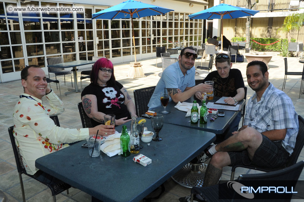 Hotel, Registration and Seminars