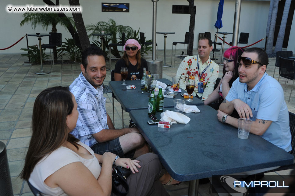 Hotel, Registration and Seminars