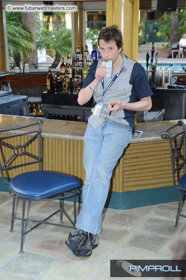 Hotel, Registration and Seminars