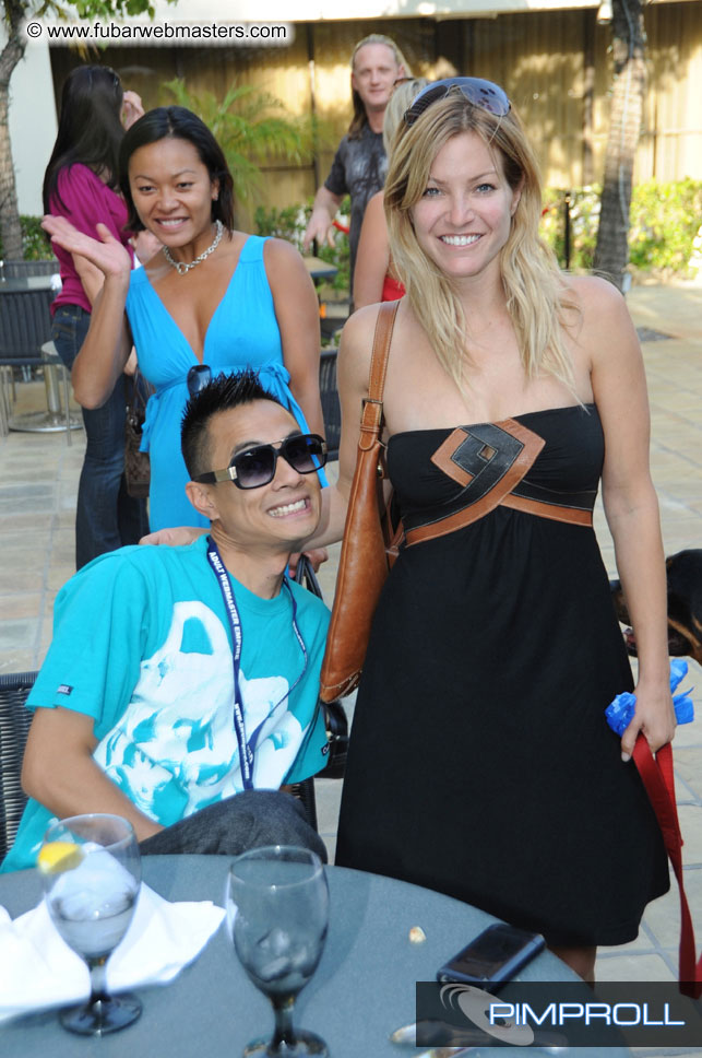 Hotel, Registration and Seminars