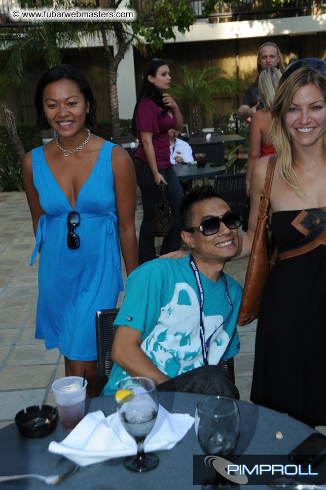 Hotel, Registration and Seminars