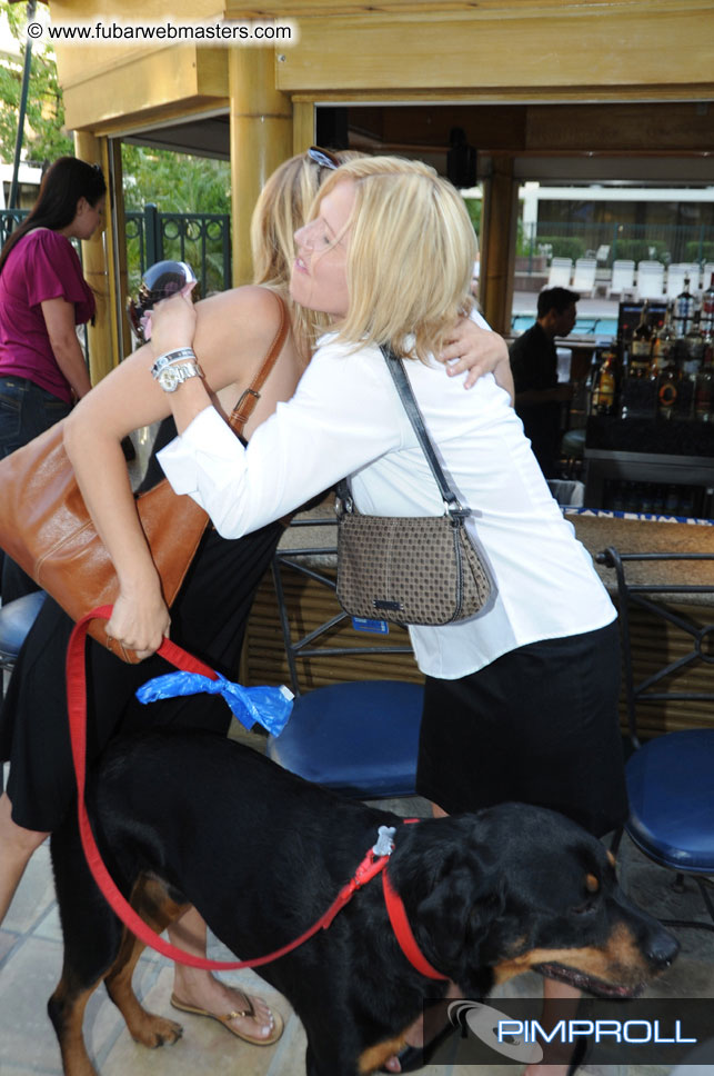 Hotel, Registration and Seminars