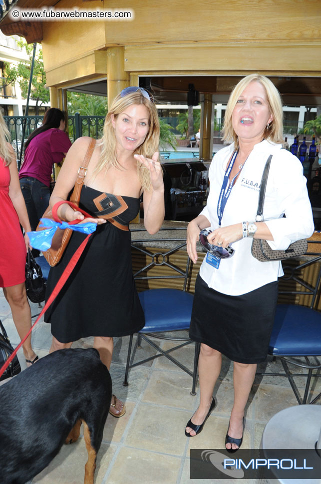 Hotel, Registration and Seminars