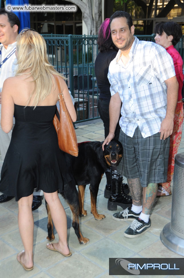 Hotel, Registration and Seminars