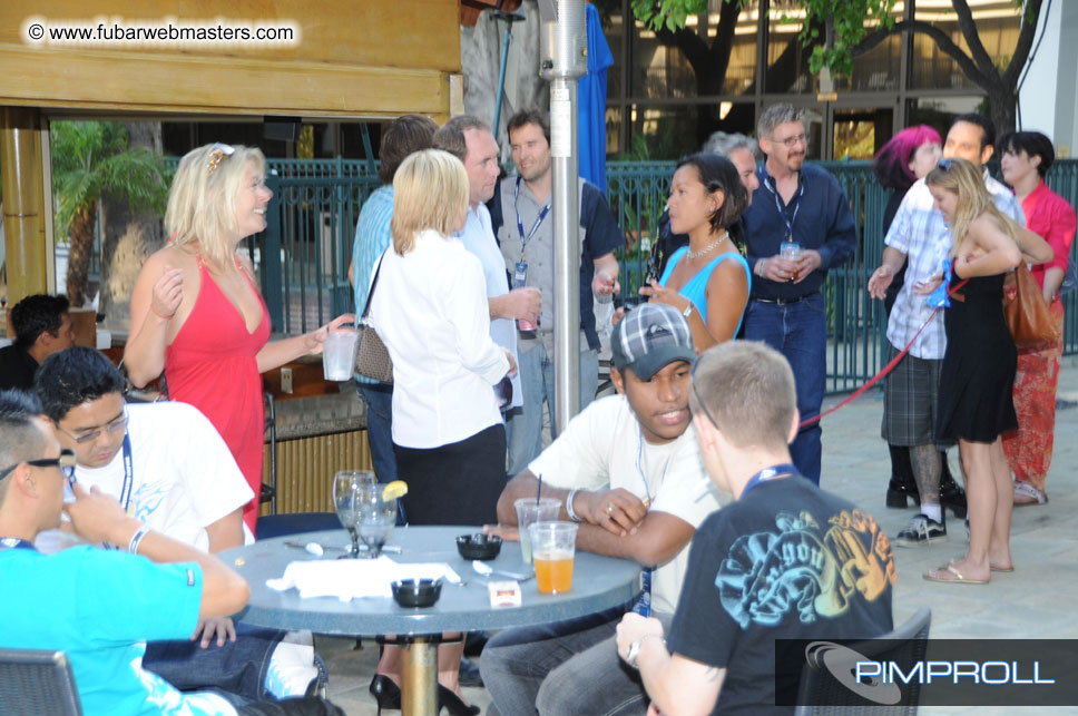 Hotel, Registration and Seminars