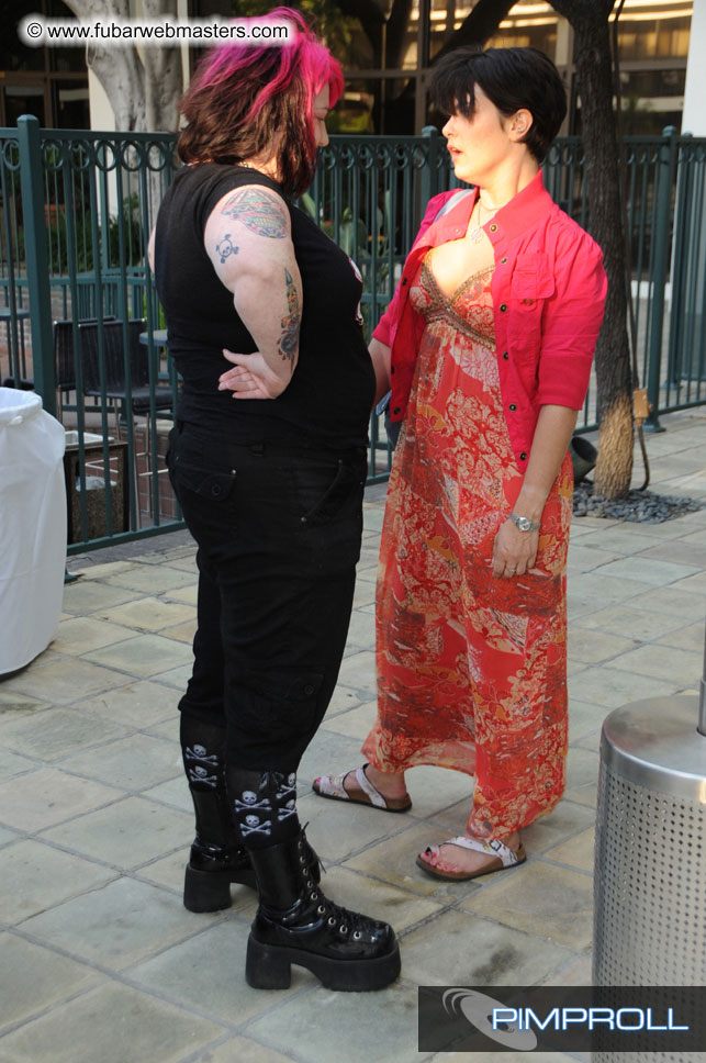 Hotel, Registration and Seminars