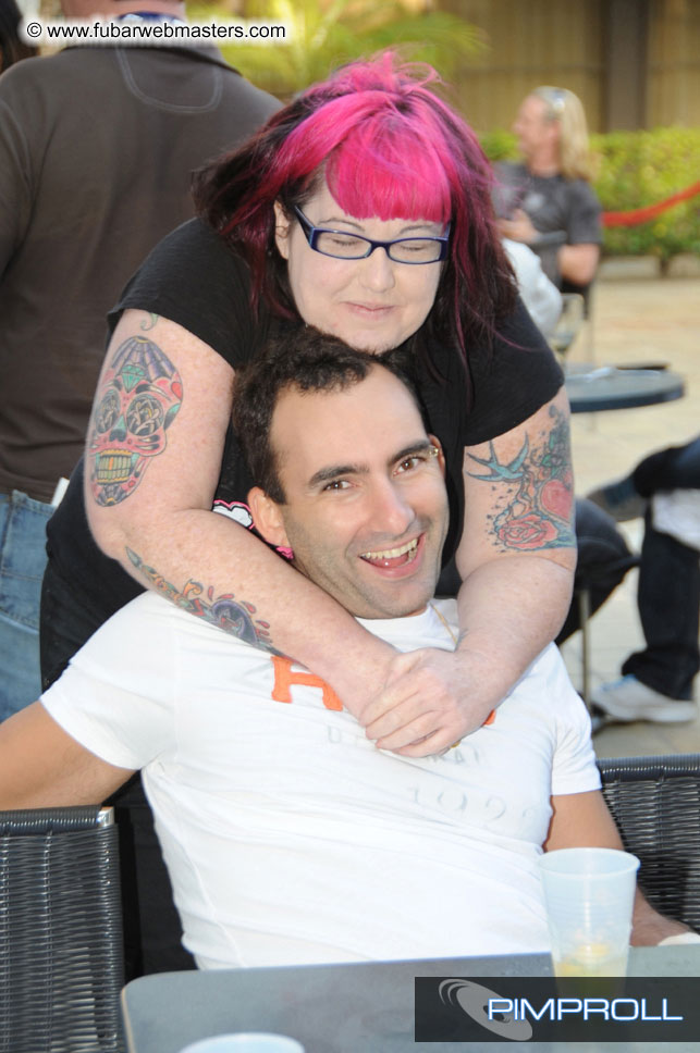 Hotel, Registration and Seminars