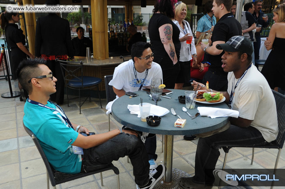 Hotel, Registration and Seminars