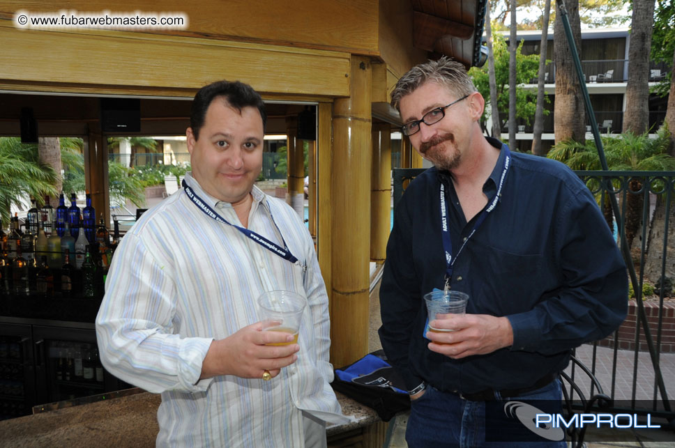 Hotel, Registration and Seminars