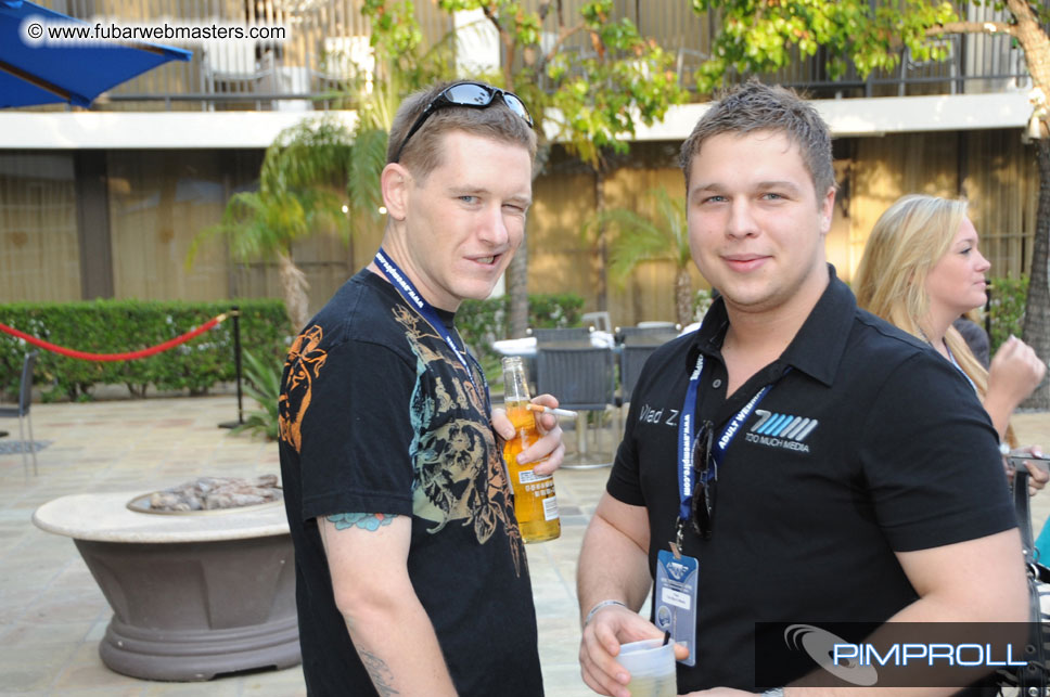 Hotel, Registration and Seminars