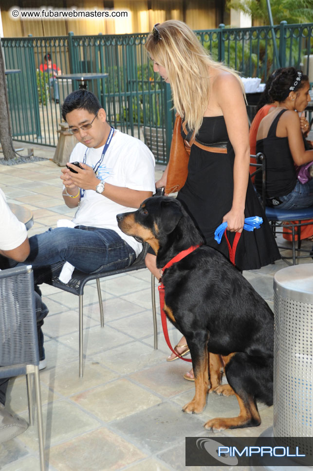 Hotel, Registration and Seminars