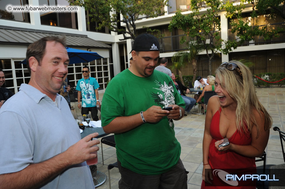 Hotel, Registration and Seminars