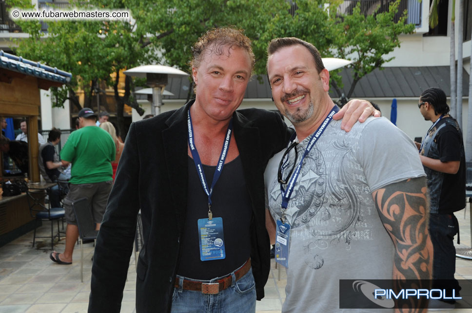 Hotel, Registration and Seminars