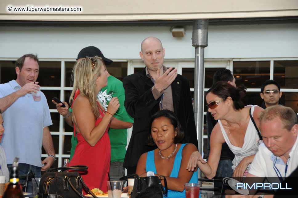 Hotel, Registration and Seminars