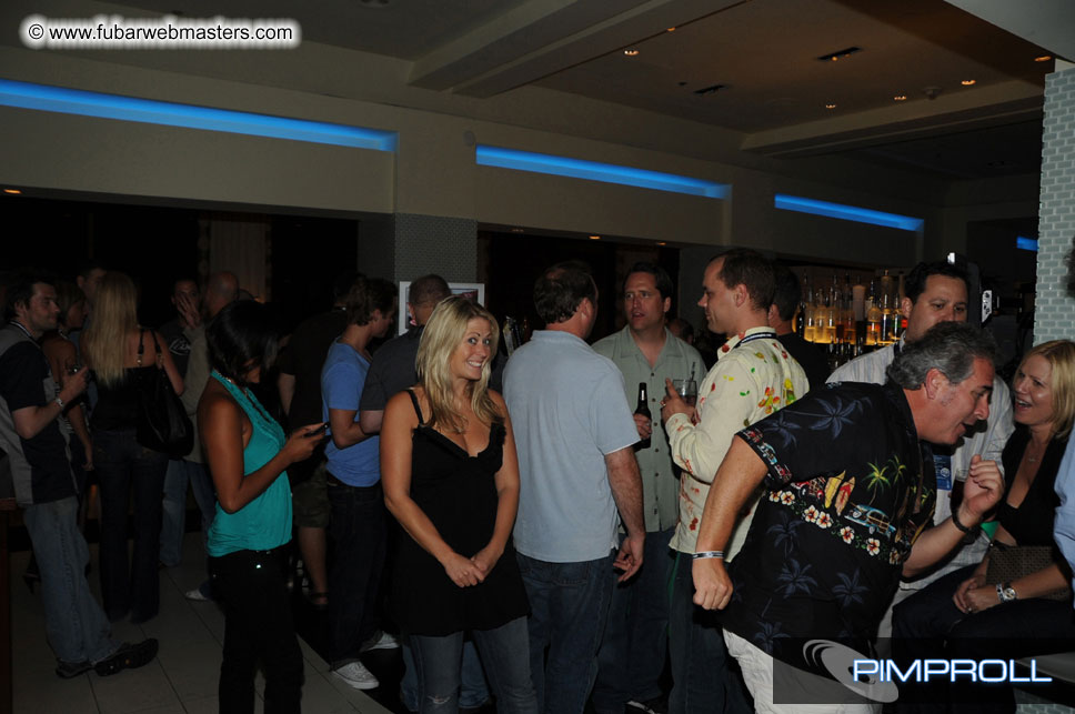 Hotel, Registration and Seminars