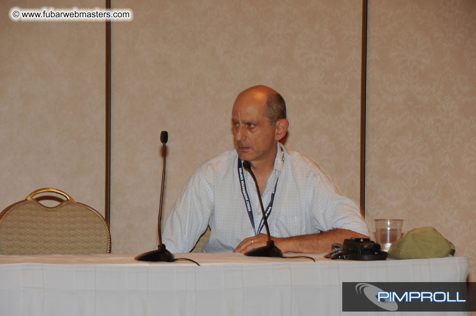 Hotel, Registration and Seminars