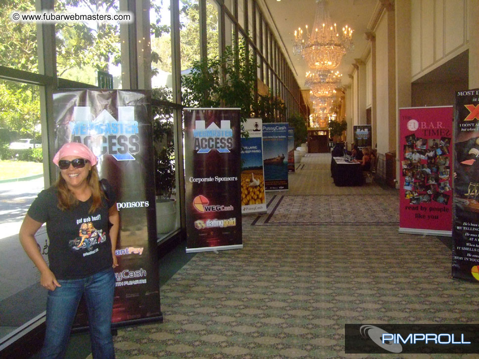 Hotel, Registration and Seminars