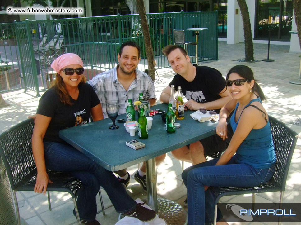 Hotel, Registration and Seminars