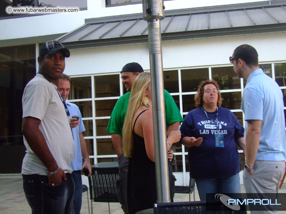 Hotel, Registration and Seminars