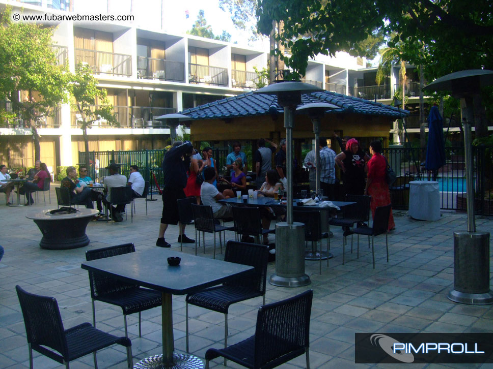 Hotel, Registration and Seminars