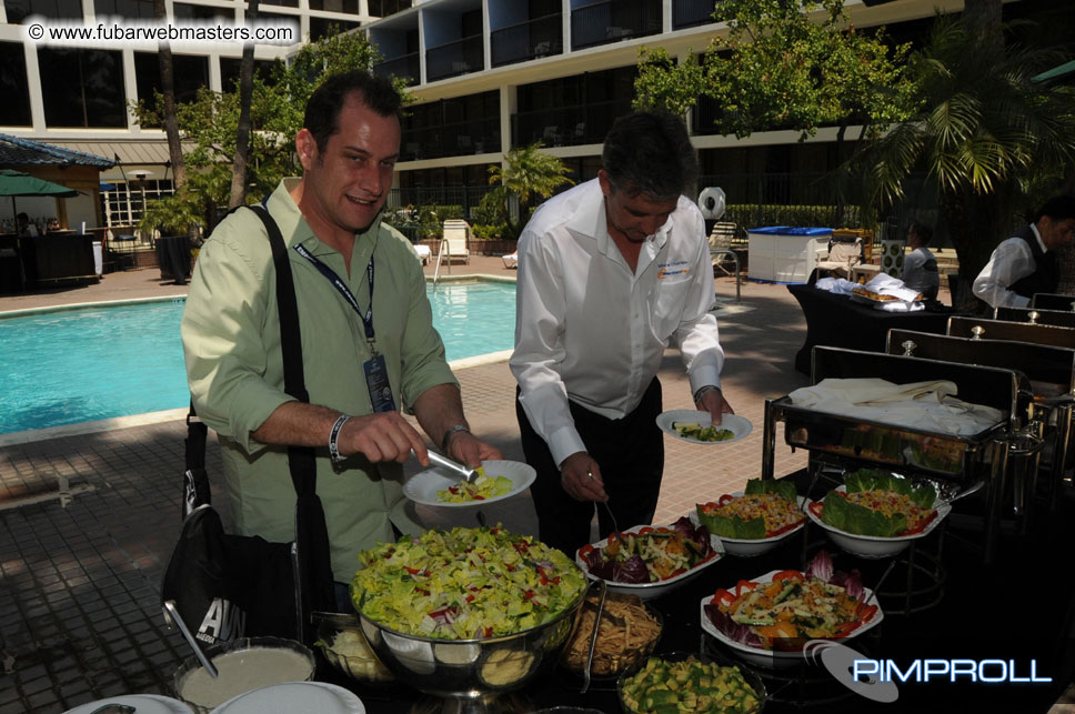 Gay Webmaster Lounge