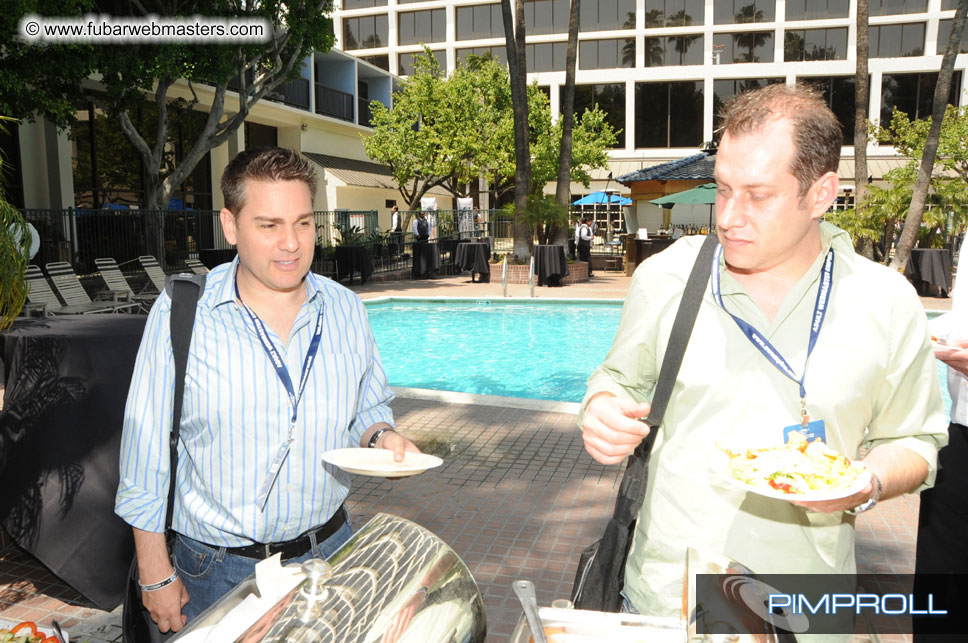 Gay Webmaster Lounge