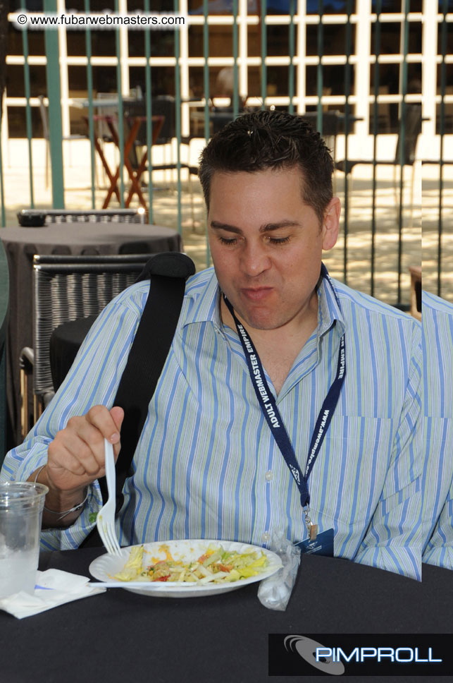 Gay Webmaster Lounge