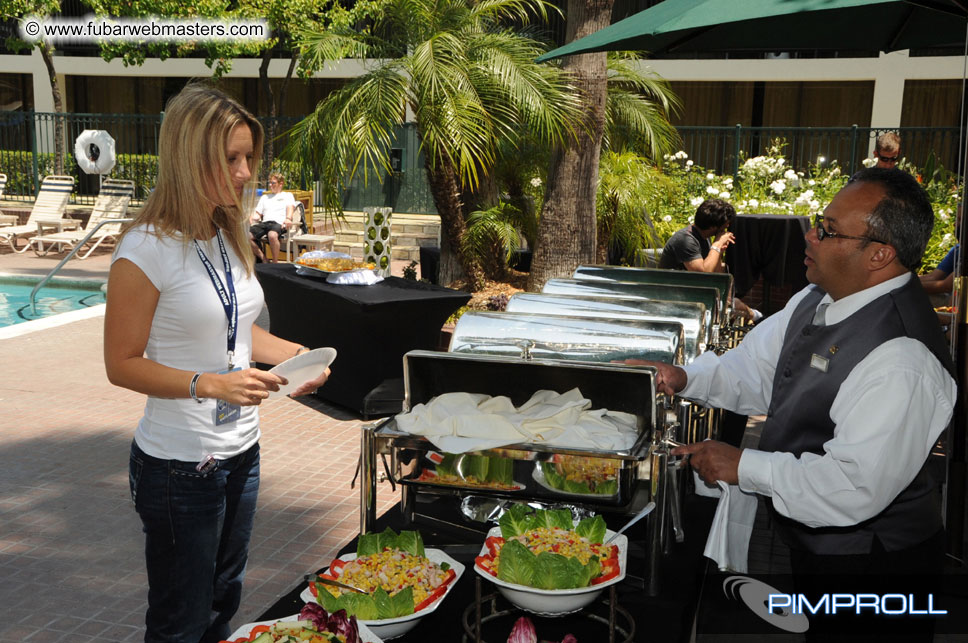 Gay Webmaster Lounge