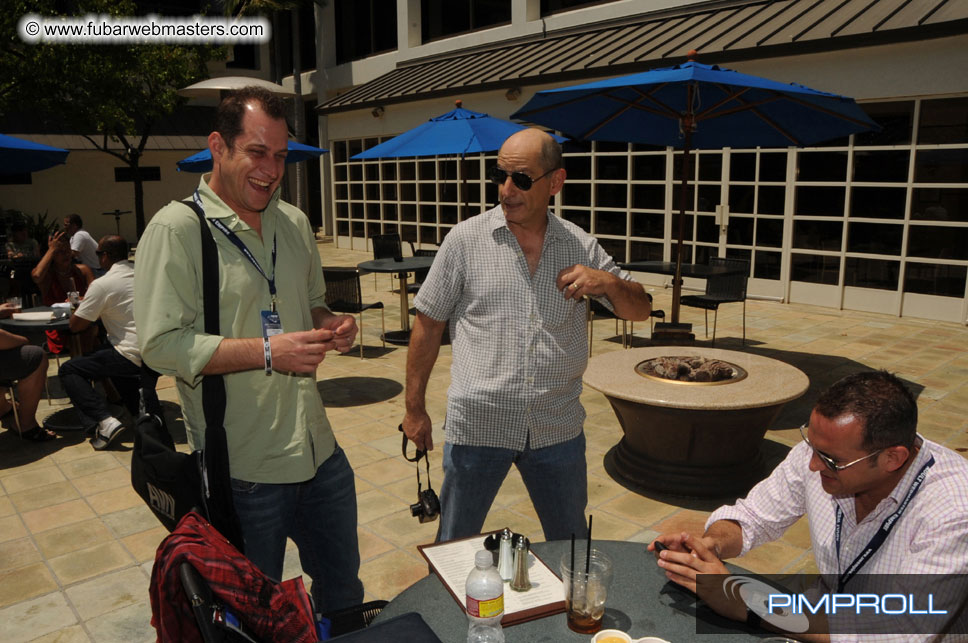 Gay Webmaster Lounge