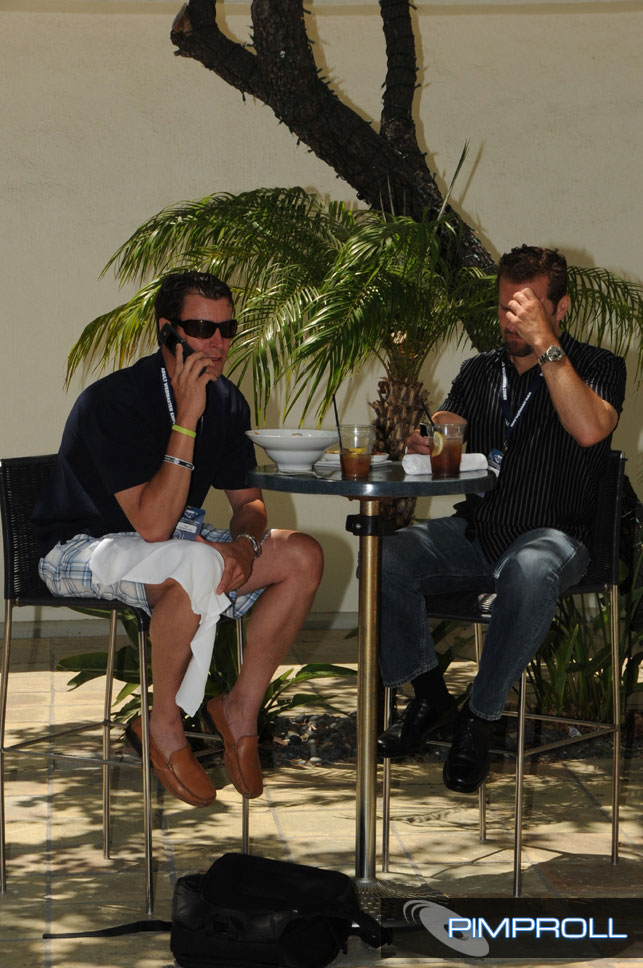 Gay Webmaster Lounge