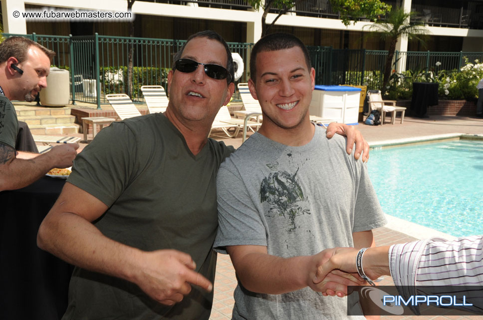 Gay Webmaster Lounge