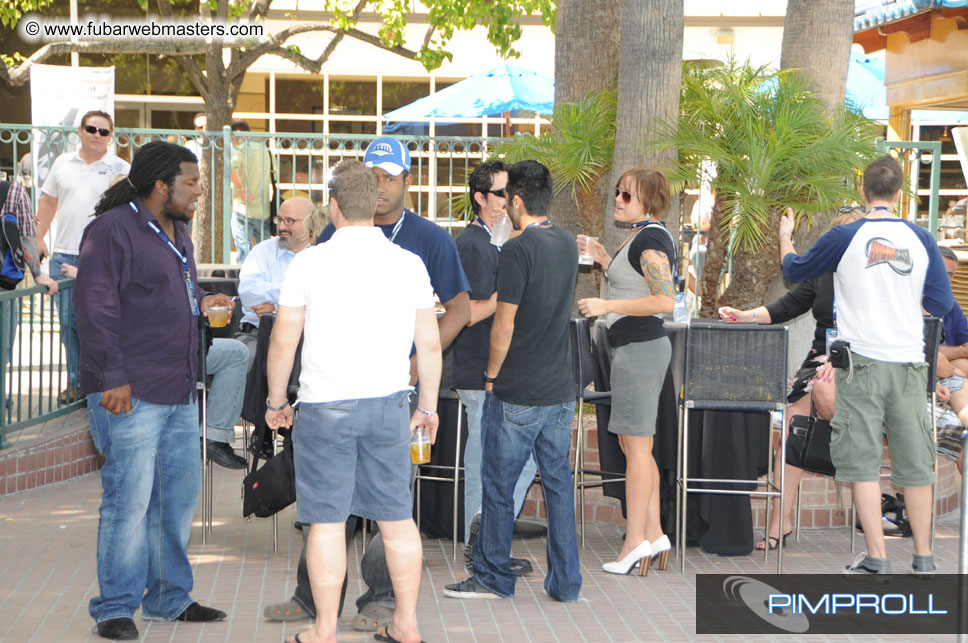 Gay Webmaster Lounge