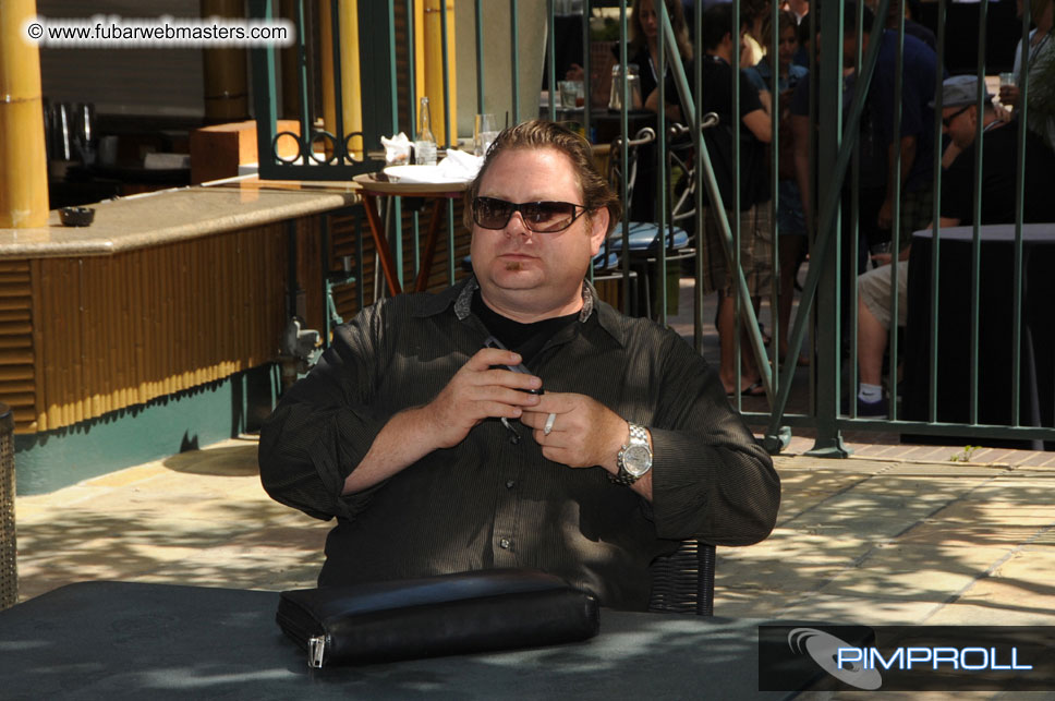 Gay Webmaster Lounge