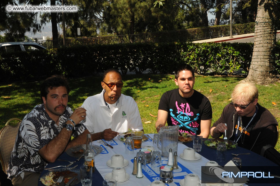 Xbiz BBQ