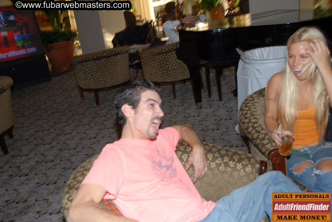 Hotel and Registration