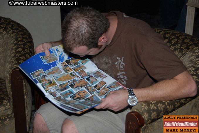 Hotel and Registration