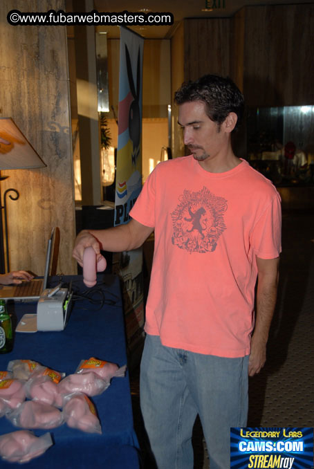 Hotel and Registration