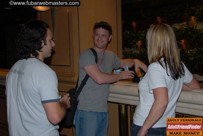 Hotel and Registration