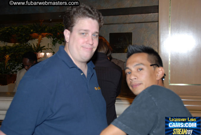 Hotel and Registration