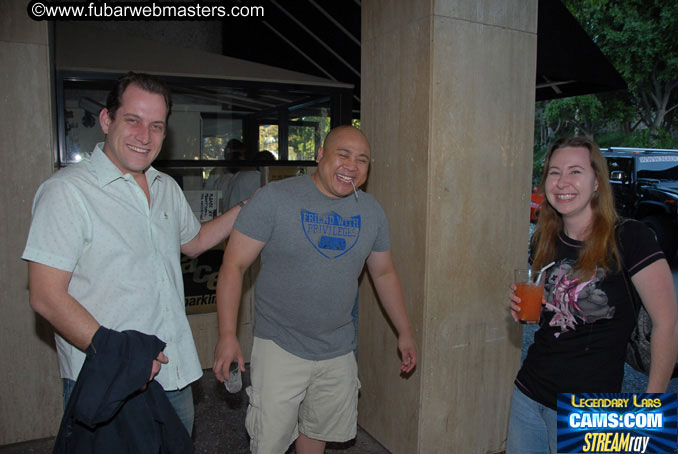 Hotel and Registration