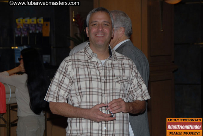 Hotel and Registration