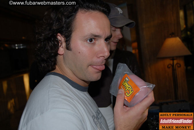 Hotel and Registration